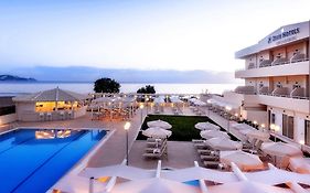Hotel Neptuno Beach Kreta